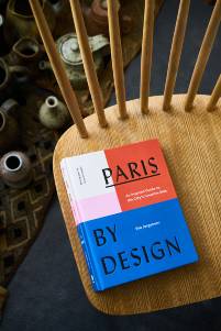 Book Paris By Design